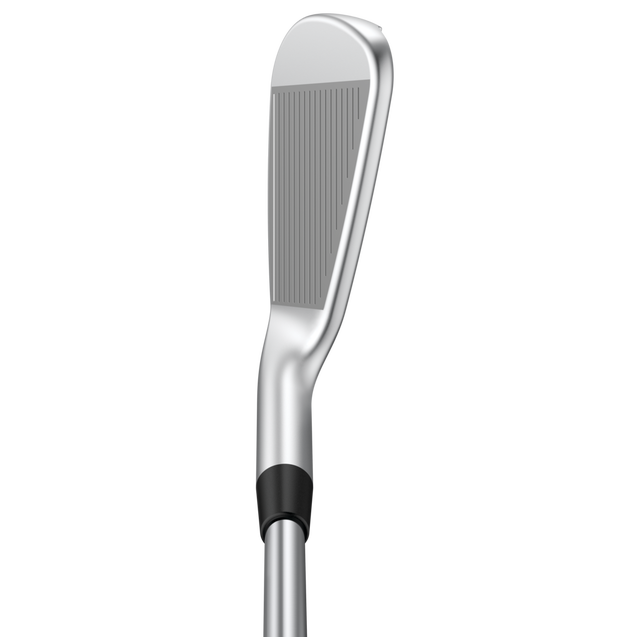 i540 5-PW UW Iron Set with Steel Shafts | PING | Iron Sets | Men's