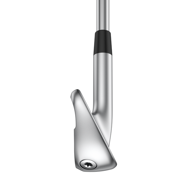 i540 5-PW UW Iron Set with Steel Shafts | PING | Iron Sets | Men's