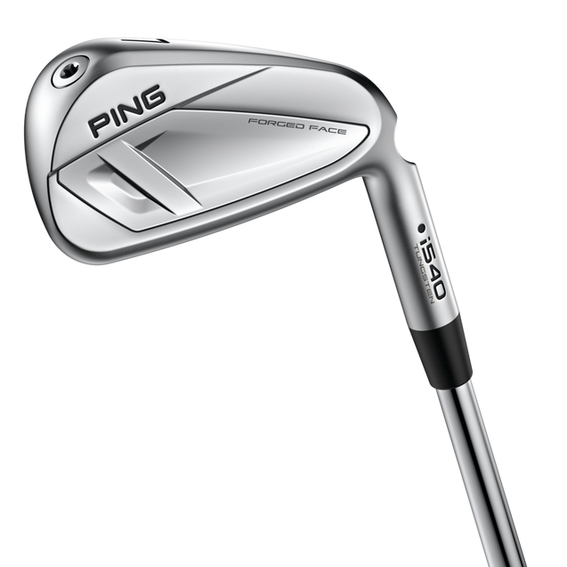 i540 5-PW UW Iron Set with Graphite Shafts PING