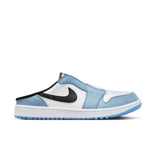 Air Jordan Mule Spikeless Golf Shoe - Light Blue JORDAN