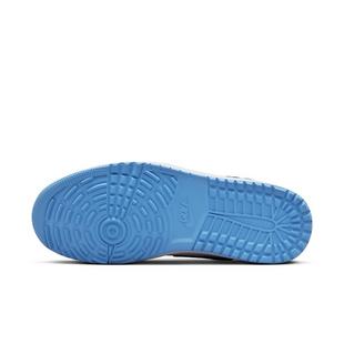 Air Jordan Mule Spikeless Golf Shoe - Light Blue JORDAN