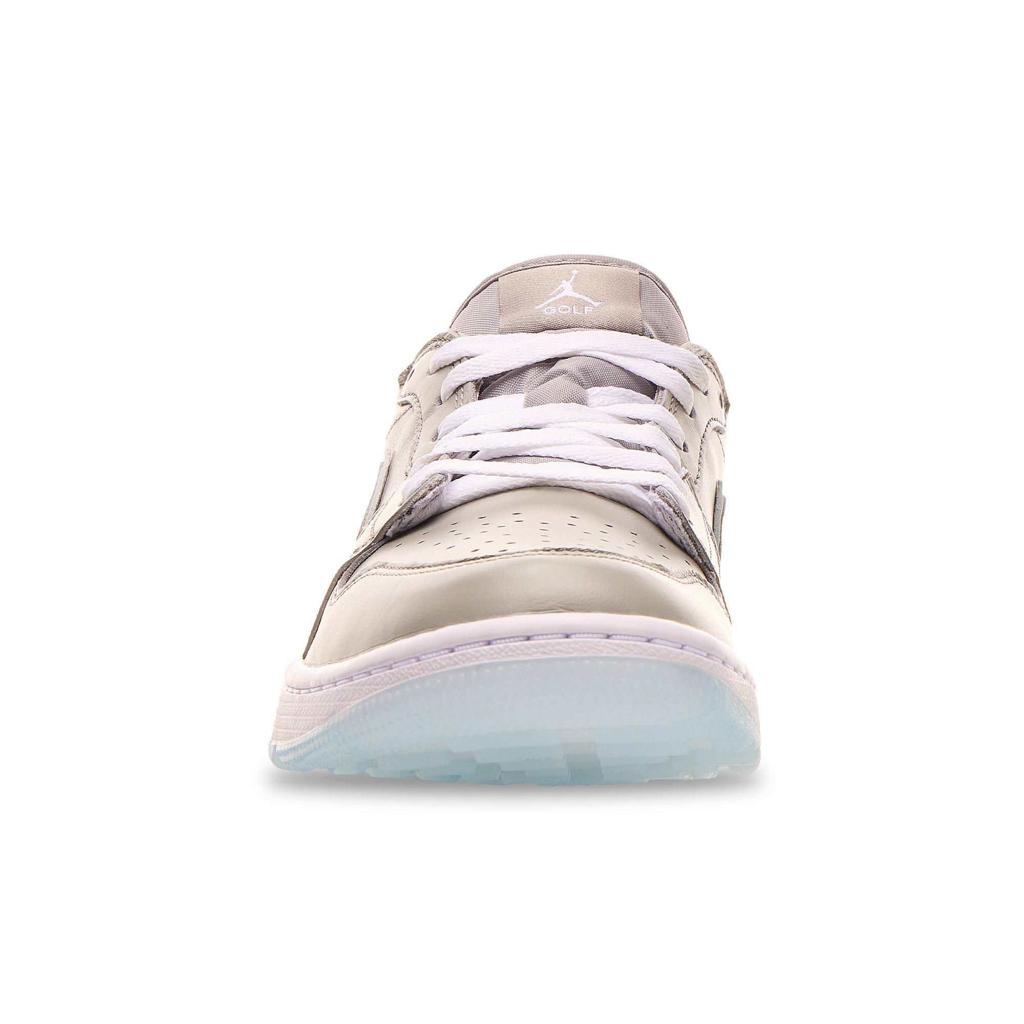 Air Jordan 1 Low Spikeless Golf Shoe