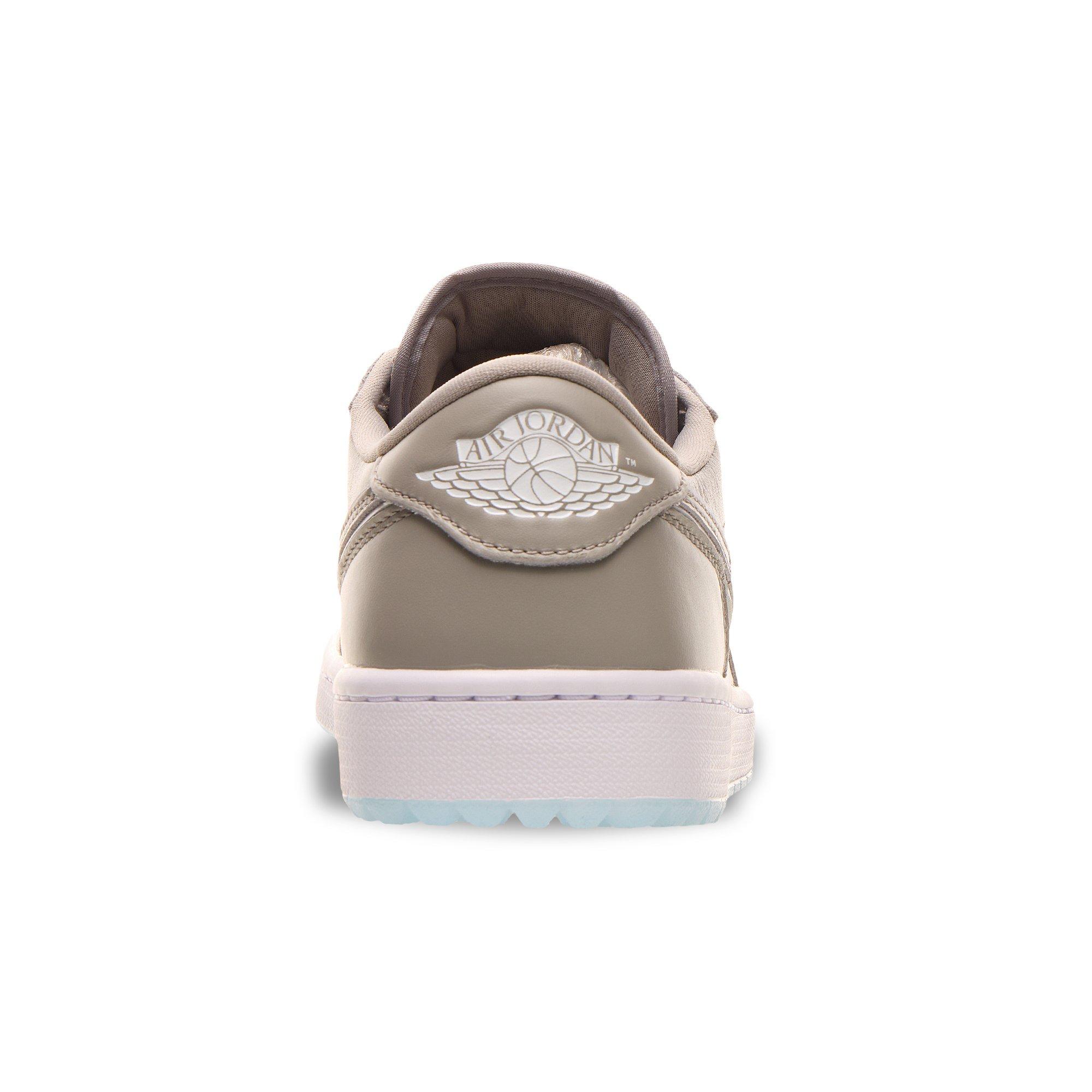 Air Jordan 1 Low Spikeless Golf Shoe