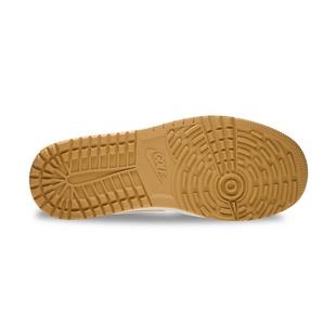 Air Jordan 1 Low G Spikeless Golf Shoe - White/Tan JORDAN