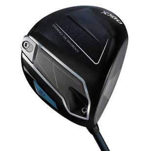 14 Driver XXIO