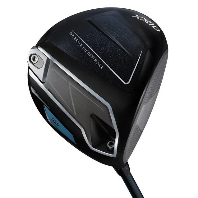 14 Driver XXIO