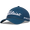BLUEWHITE | Men's Tour Breezer Cap