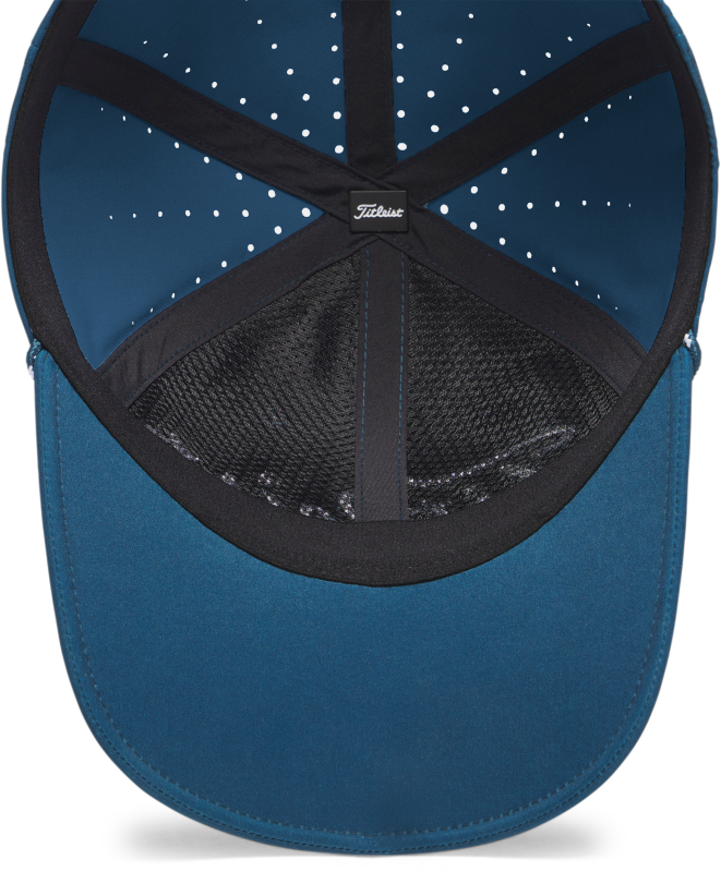 Men's Tour Breezer Cap