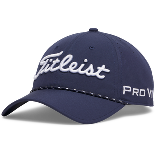 Men's Tour Breezer Cap TITLEIST