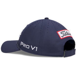Men's Tour Breezer Cap TITLEIST