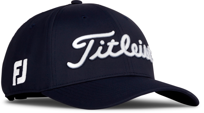 Men's Tour Performance Cap
