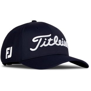 Men's Tour Performance Cap TITLEIST