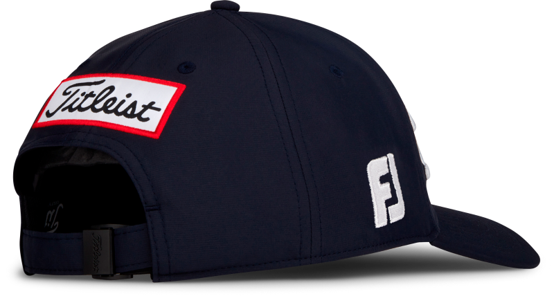Men's Tour Performance Cap