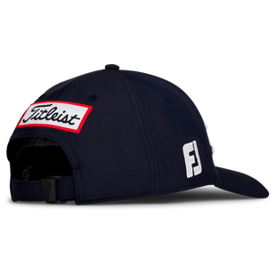 Men's Tour Performance Cap TITLEIST