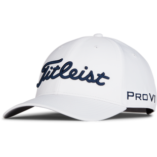 Men's Tour Performance Cap