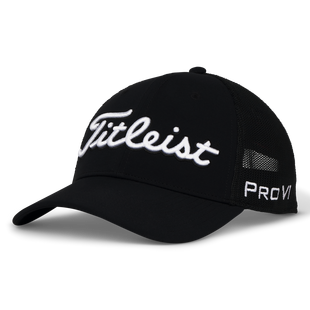 Men's Tour Performance Mesh Cap TITLEIST