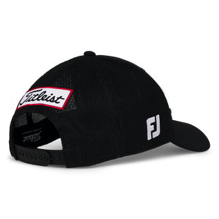 Men's Tour Performance Mesh Cap TITLEIST