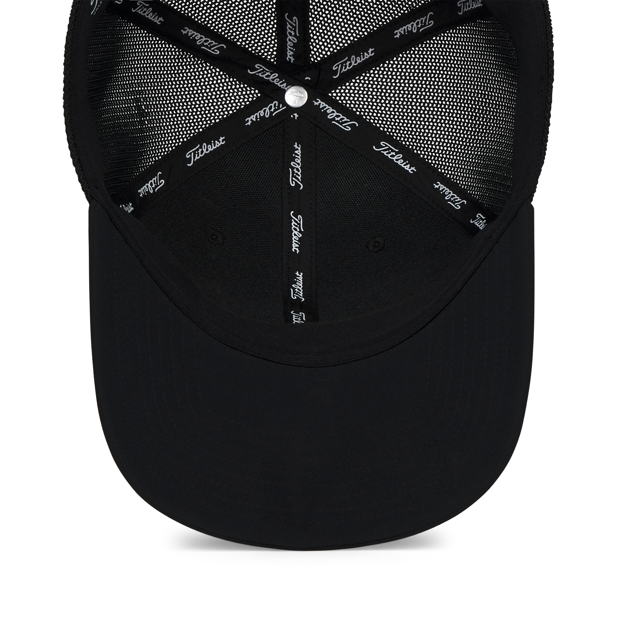 Men's Tour Performance Mesh Cap