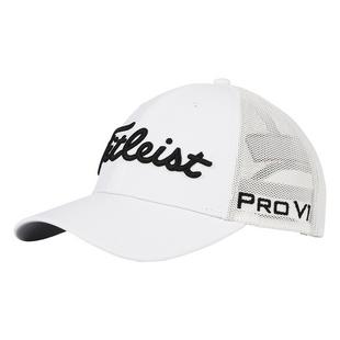 Men's Tour Performance Mesh Cap TITLEIST