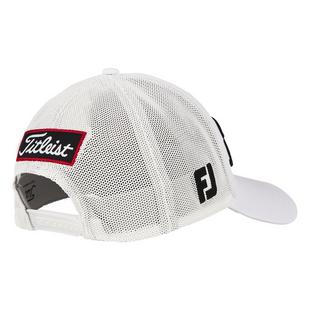 Men's Tour Performance Mesh Cap TITLEIST