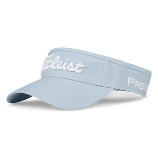 Men's Tour Performance Visor TITLEIST