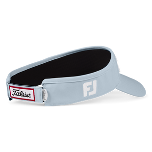 Men's Tour Performance Visor TITLEIST