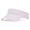 PINKWHITE | Men's Tour Performance Visor