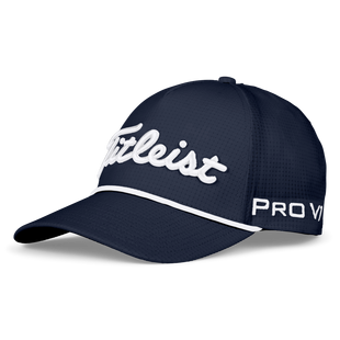 Men's Tour Rope Cap TITLEIST