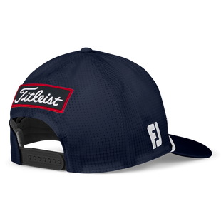 Men's Tour Rope Cap TITLEIST