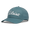 GREENWHITE | Men's Players Tech Adjustable Cap