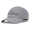 GREYWHITE | Men's Players Tech Adjustable Cap