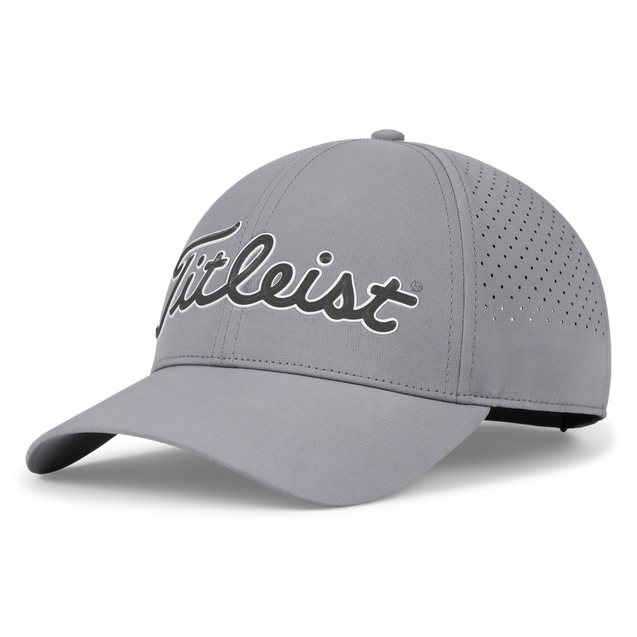Men's Players Tech Adjustable Cap TITLEIST