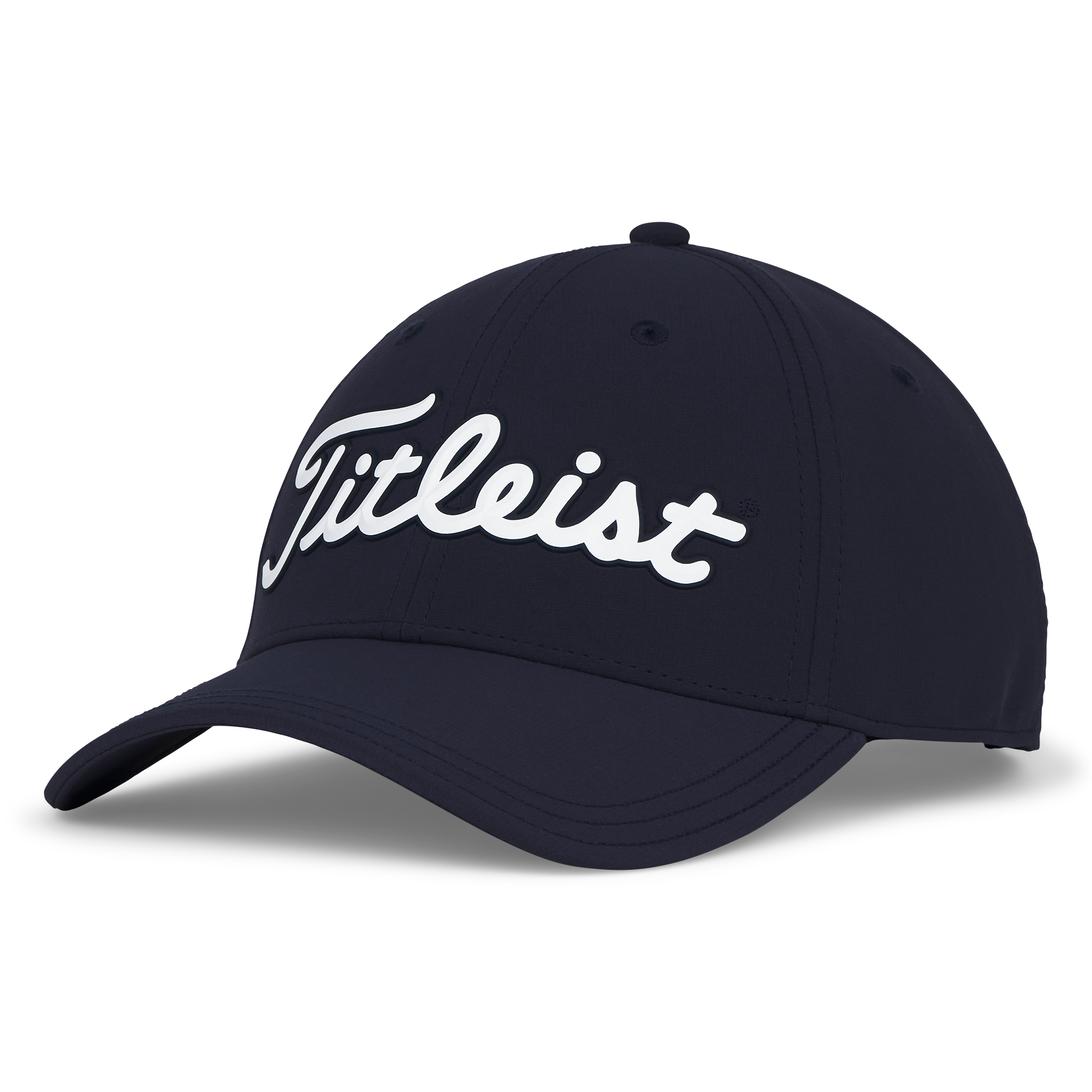Men's Players Ball Marker Cap
