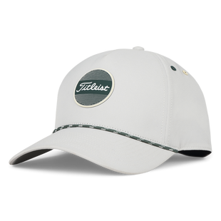 Men's Boardwalk Rope Adjustable Cap TITLEIST