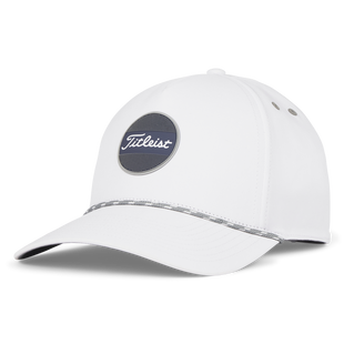Men's Boardwalk Rope Adjustable Cap TITLEIST