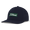 NAVYWHITE | Men's Oceanside Adjustable Cap