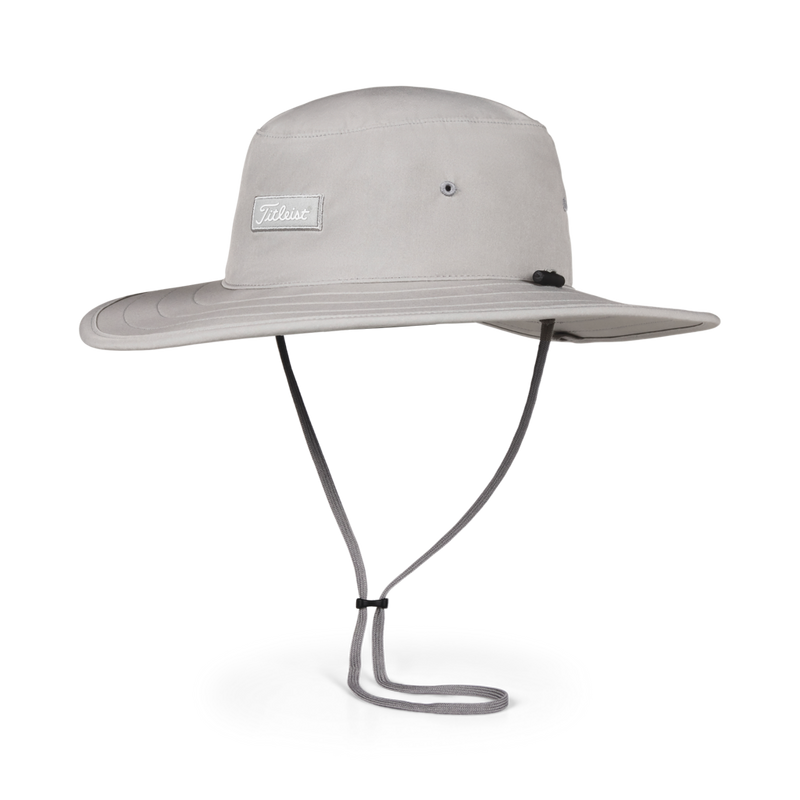 Men's Charleston Aussie Hat