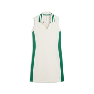 Women's 30904 Pique Sleeveless Dress PUMA