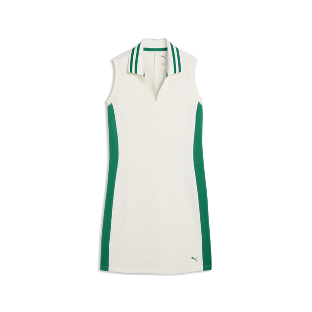 Women's 30904 Pique Sleeveless Dress PUMA