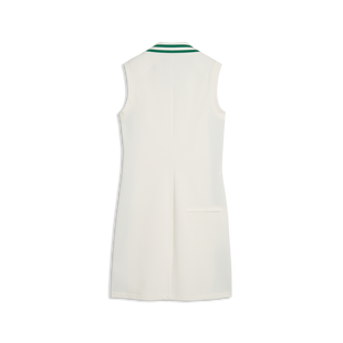 Women's 30904 Pique Sleeveless Dress PUMA