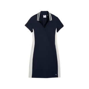 sachin and babi light blue dress PUMA Women's Dresses main image 0