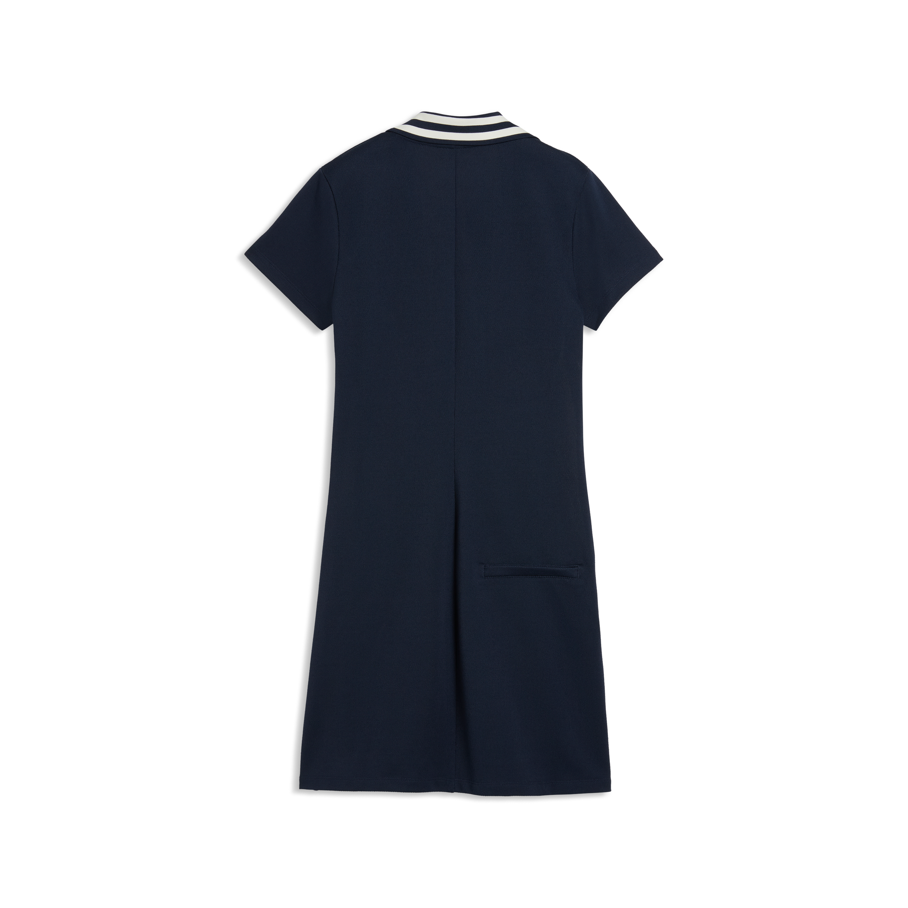 Women's Pique Golf Dress