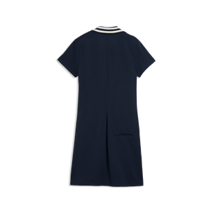 Women's Pique Golf Dress PUMA