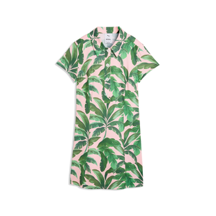 Women's PUMA X MUMU Palm Dress PUMA