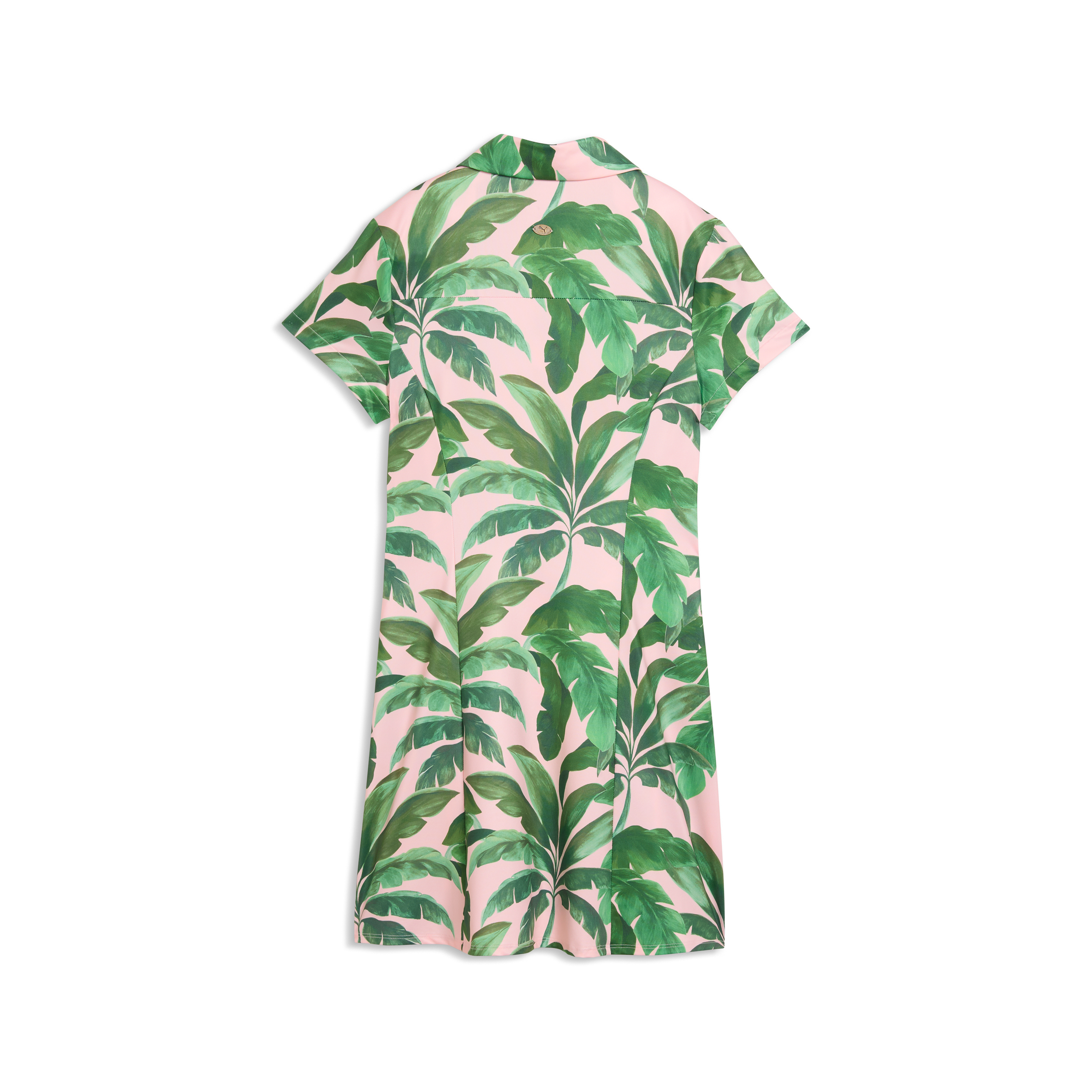 Women's PUMA X MUMU Palm Dress