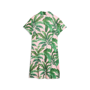Women's PUMA X MUMU Palm Dress PUMA