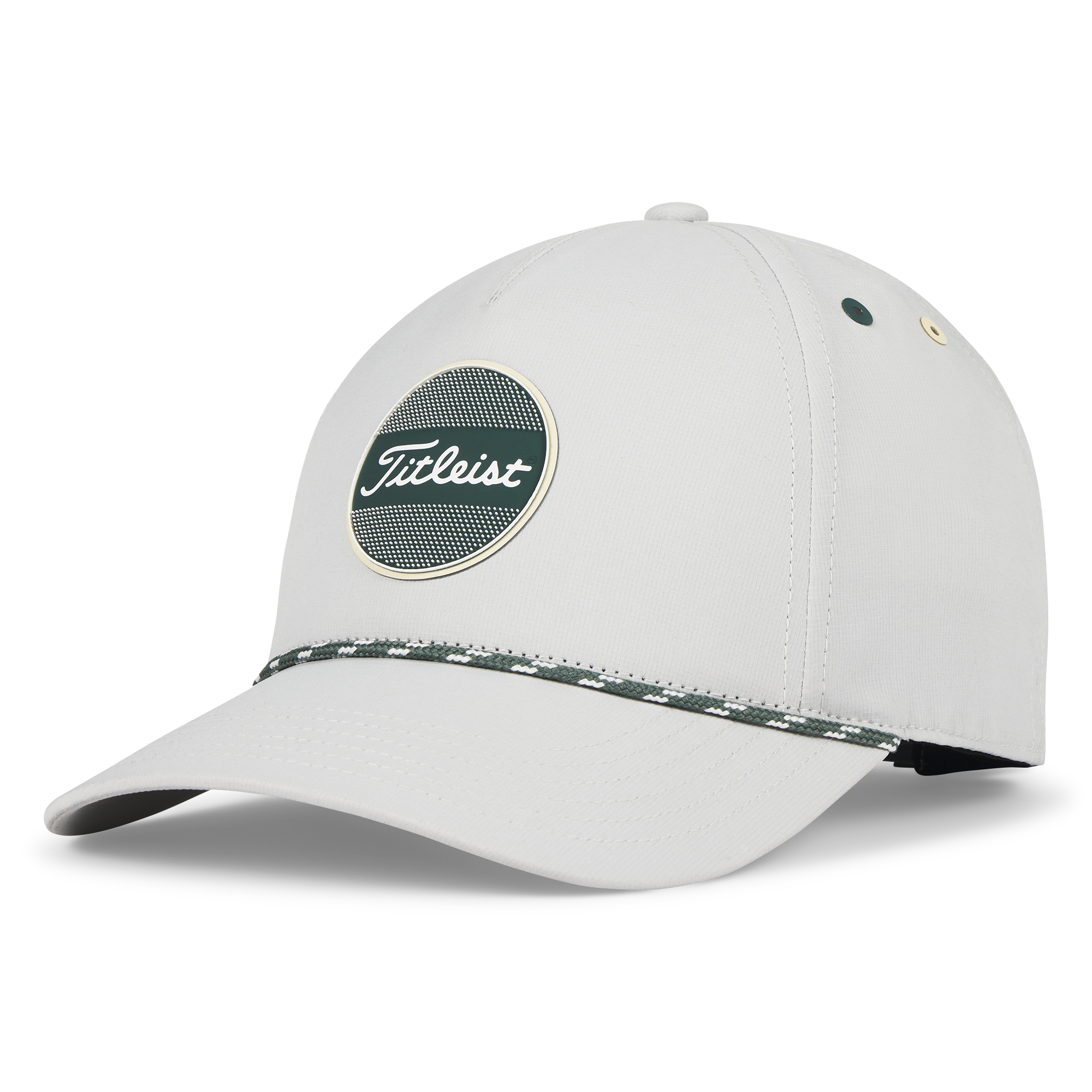 Junior's Boardwalk Rope Cap