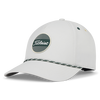 Junior's Boardwalk Rope Cap