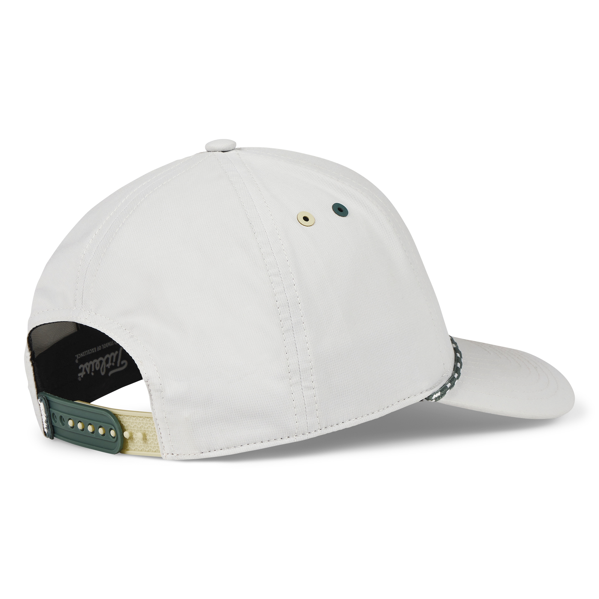 Junior's Boardwalk Rope Cap