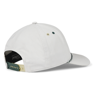 Junior's Boardwalk Rope Cap TITLEIST